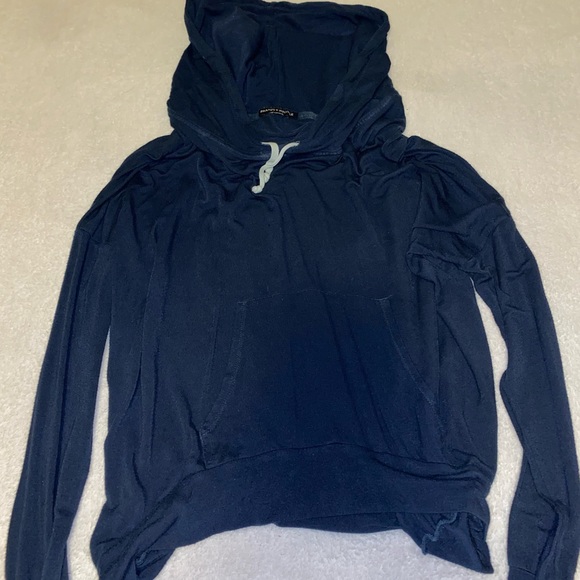 BRANDY MELVILLE HOODIE - Picture 2 of 2